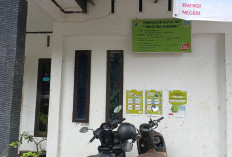 Ternyata Ada Konflik Internal Suami-Istri! Di Balik Kisruh Pangkalan Elpiji 3 Kg Aur Kenali