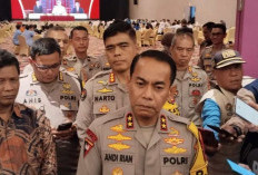 Polda Sumsel Limpahkan Kasus Willie Salim 