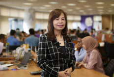 Tiga Faktor Kunci Tingkatkan Kesetaraan Gender di Dunia Bisnis, Menurut Grant Thornton Indonesia