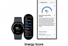 Mantap! Samsung Meluncurkan One UI 6 Watch dengan Galaxy AI