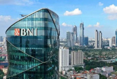 Buka Suara Terkait Rencana Pelepasan Saham BSI