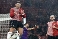 Southampton Melaju ke Putaran Kelima Piala FA dengan Kemenangan 3-0 atas Watford
