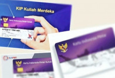 Realisasi Pencairan KIP Capai Rp 6,3 T, Kuliah Semester Genap 2025 