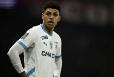 Inter Milan Capai Kesepakatan Gaet Luis Henrique dari Marseille