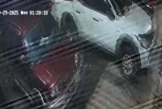 Antre BBM di Broni Berujung Kekerasan, Karyawan Dipukul dan Ditodong Pistol
