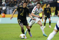 Meksiko Ditahan Imbang Kosta Rika Tanpa Gol