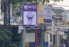 Pemkot Tertibkan Papan Reklame Minol, Maulana: Dilarang Promosi Minol di Ruang Publik 