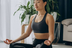 Manfaat Meditasi untuk Kesehatan Mental dan Fisik