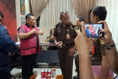  Kejati Jambi Tahan Dua Direksi PT PAL, Dugaan Korupsi Bank BNI Tahun 2028-2019