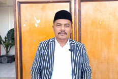 Diduga Cacat Prosedural Penetapan Tersangka, RAH Ajukan Praperadila di Pengadilan Negeri Sungai Penuh 