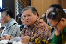 Rencana Redenominasi Rupiah Belum akan Dibahas