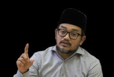 Gus Salam: Akar Rumput NU Resa