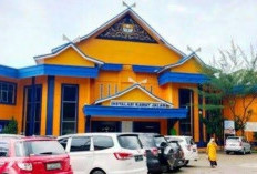 RSUD Raden Mattaher Kembali Digugat Perusahaan Pengelolaan Limbah Rp 1 Miliar