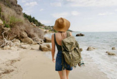 Panduan Solo Traveling Bagi Pemula