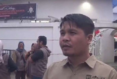 Bawaslu Kota Sungaipenuh Ingatkan ASN, TNI, Polri, dan Pemdes Jaga Netralitas dalam Pilkada