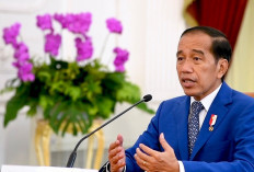 Presiden Jokowi Pastikan Harga BBM Tidak Naik