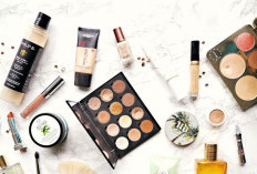  Serbaguna! 5 Produk yang Bantu Kamu Makeup Sat-Set Sat-Set