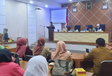Musdalub GOW 2025 Resmi Dibuka, Maulana Sebut Mitra Pemerintah dalam Mendukung Visi dan Misi Kepala Daerah