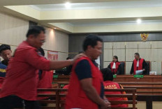 Setelah Dihabisi, Pelaku Rampas Harta Korban, Kasus Pembunuhan Sopir Travel