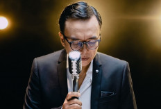 Ari Lasso akan Hiatus dari Dunia Musik