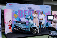 Filano Beauty Class-y Menjadikan Perempuan Jambi Cantik Luar Dalam 