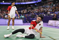 Fajar/Rian Bertekad Pulihkan Kepercayaan Diri di Japan Open 2024