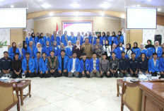 Perkuat Perlindungan Perempuan dan Anak,  Wabup Katamso Buka Seminar DRPPA Tanjab Barat