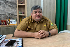 Pemkab Muaro Jambi Kirim Ambulans dan Logistik Medis  Untuk Korban Bencana Sumut dan Aceh