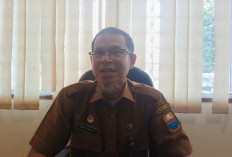 BKD Isnstruksikan Pilih Salah Satu, Guru PPPK Merangin Merangkap Jabatan Kepala Desa