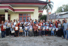 SAH Ungkap Kerja Nyata yang Ditunggu Rakyat , Satu per Satu Paradoks Indonesia Diselesaikan Presiden Prabowo