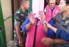 Tersangka Bisa Bertambah, Kasus Korupsi  PJU Kerinci Tahun 2023
