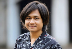 Damar Rizal Marzuki Anak Epy Kusnandar jadi Duta Pendidikan, Berjuang untuk Akses Pendidikan yang Adil