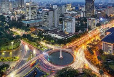 Presiden Tegaskan Gubernur Daerah Khusus Jakarta Dipilih oleh Rakyat