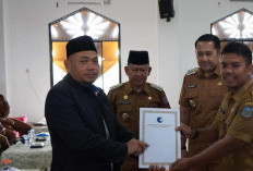  Bupati Minta ASN Pahami HAM