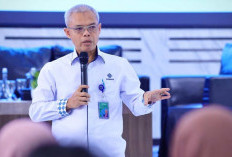 Kemnaker Manfaatkan Teknologi, Perkuat Sistem Pengendalian Gratifikasi