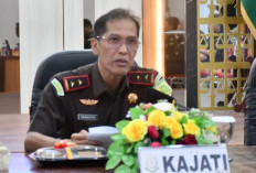 Program Cegah Tangkal Dievaluasi, JAM Intelijen Dorong Intel Kejaksaan Lebih Adaptif