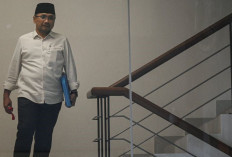 KPK Sita USD 1,6 Juta dalam Kasus Dugaan Korupsi Kuota Haji yang Libatkan Mantan Menag Yaqut 