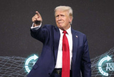 Trump Harap Qatar Jadi Mediator 