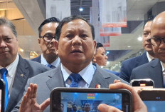Buruh Siapkan 11 Tuntutan untuk Presiden