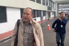 Dirut Sritex Dicecar 20 Pertanyaan, Diperiksa Selama 10 Jam