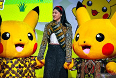 Lagunya Isyana Jadi Pembuka Serial Pokemon Horizon