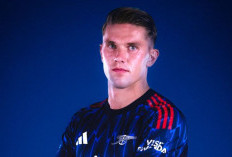 Arteta Khawatirkan Cedera Otot Gyokeres