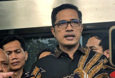 KPK: Febri Diansyah Pernah Ikut Ekspose Perkara Harun Masiku