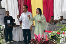 Presiden Yakini Rakyat Indonesia Gunakan Hak Pilih Dengan Sebaiknya