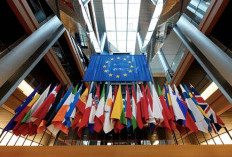 Setujui Masuknya Bulgaria ke Zona Euro