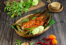 Resep Masakan Lezat Serba Ikan