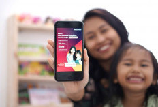 Telkomsel Rilis ProtekSi Kecil untuk Bantu Jaga Anak di Ruang Digital