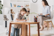 Anak Lebih Mandiri! Ini Cara Orang Tua Melatih Kemampuan Mengatur Prioritas Belajar