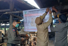 Tutup Peternakan Babi Ilegal di Sijenjang, Walikota Beri Waktu  Sebulan untuk Pindah