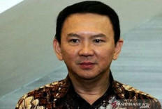 Hari Ini Ahok Diperiksa Kejagung